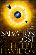 Salvation Lost (Paperback)