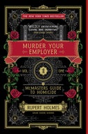 Murder Your Employer (Paperback)