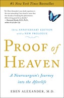 Proof of Heaven (Paperback)