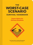 The NEW Worst-Case Scenario Survival Handbook (Hardback)