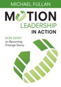 Motion Leadership in Action (Paperback)