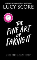 The Fine Art of Faking It (Paperback)