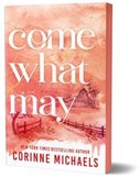 Come What May (Paperback)