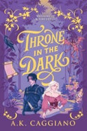 Throne in the Dark (Paperback)