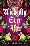 Wickedly Ever After (Paperback)