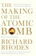 The Making Of The Atomic Bomb (Paperback)