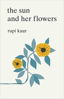 The Sun and Her Flowers (Paperback)
