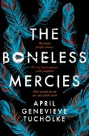 The Boneless Mercies (Paperback)