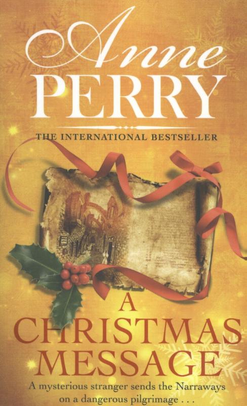 A Christmas Message (Paperback)