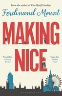 Making Nice (Paperback)