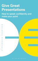Give Great Presentations (Paperback)