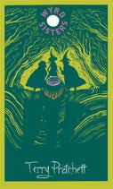 Wyrd Sisters (Hardback)