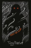 Feet Of Clay (Hardback)