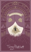 Maskerade (Hardback)