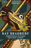 Something Wicked This Way Comes (Paperback)