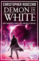 Demon in White (Paperback)
