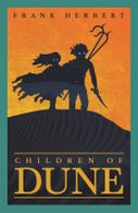 Children Of Dune (Paperback)
