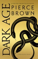 Dark Age (Paperback)