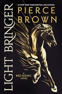 Light Bringer (Paperback)
