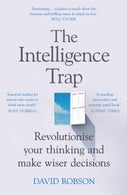 The Intelligence Trap (Paperback)