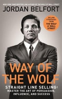 Way of the Wolf (Paperback)