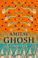 Ghost-Eye (Paperback)