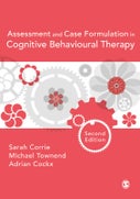 Assessment and Case Formulation in Cognitive Behavioural Therapy (Paperback)