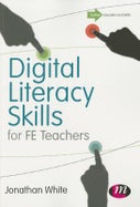 Digital Literacy Skills for FE Teachers (Paperback)