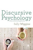 Discursive Psychology (Hardback)