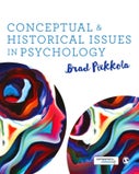 Conceptual and Historical Issues in Psychology (Paperback)