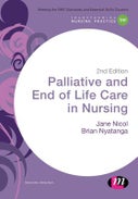 Palliative and End of Life Care in Nursing (Paperback)