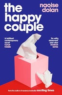 The Happy Couple (Paperback)