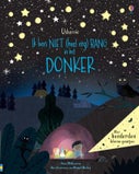 Ik ben niet (heel erg) bang in het donker (Hardback)