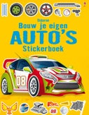 Bouw je eigen auto's (Paperback)