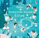 Fonkelende sterren Elfjes (Hardback)