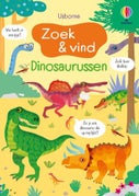 Dinosaurussen (Paperback)