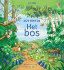 Het bos (Hardback)