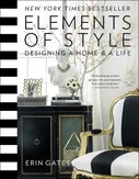Elements of Style (Hardback)