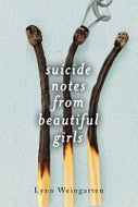 SUICIDE NOTES FROM BEAUTIFUL G (Hardback)
