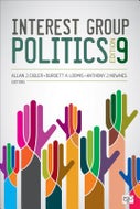Interest Group Politics (Paperback)