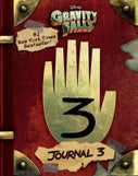 Gravity Falls Journal (Hardback)