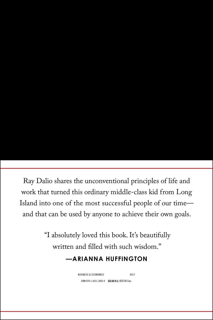 Principles (Hardback)