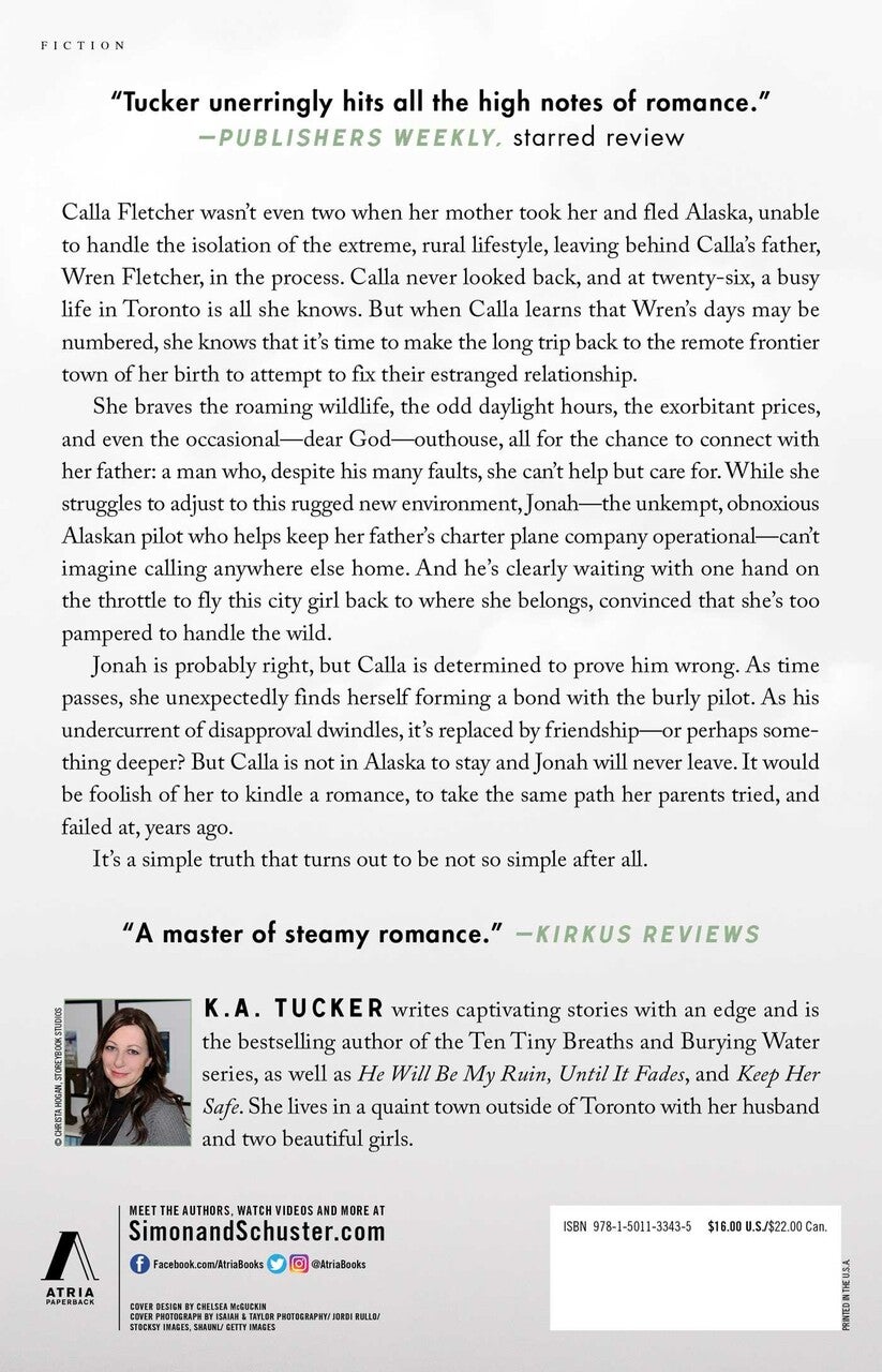 The Simple Wild (Paperback)