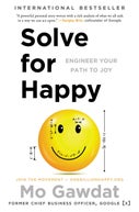 Solve for Happy (Paperback)