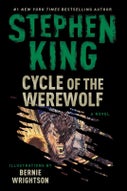 Cycle of the Werewolf (Paperback)
