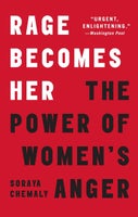 Rage Becomes Her (Paperback)