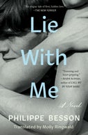 Lie With Me (Paperback)