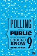 Polling and the Public (Paperback)
