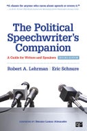 The Political Speechwriter's Companion (Paperback)