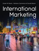 International Marketing (Paperback)